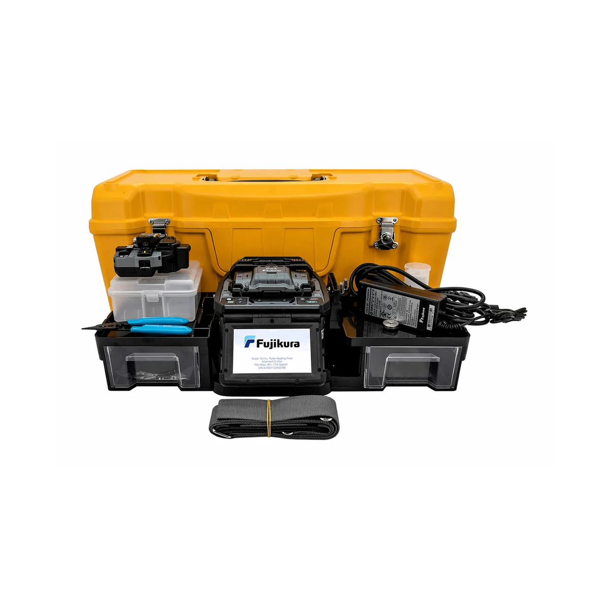 Fujikura 90R Ribbon Fusion Splicer