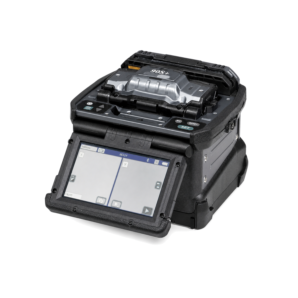 Fujikura 90S+ Fusion Splicer