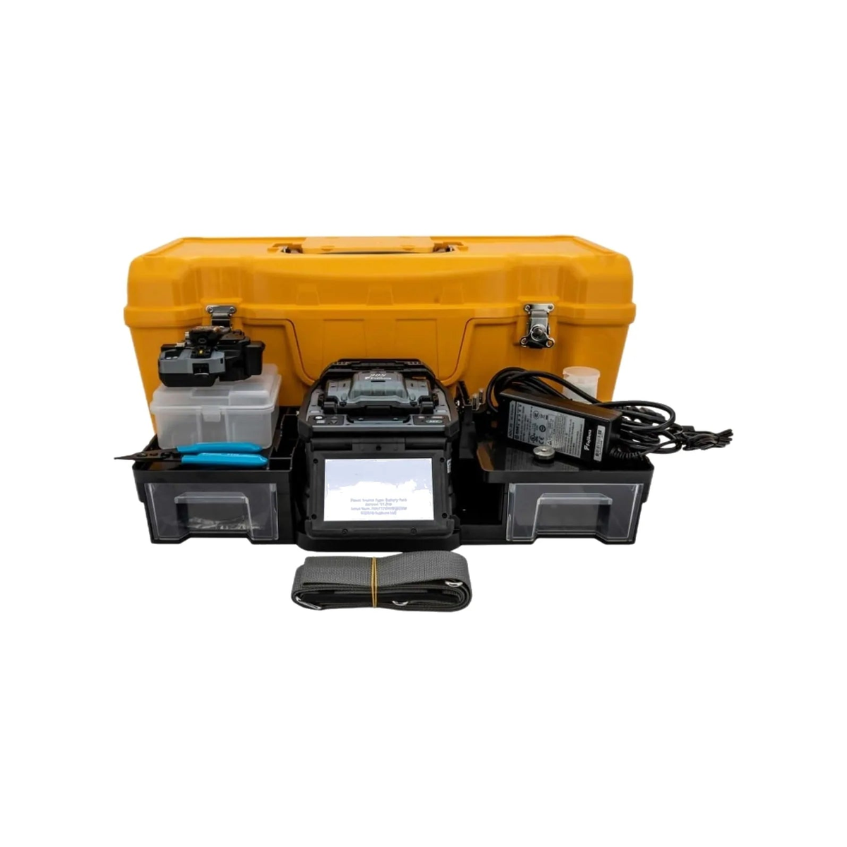 Fujikura 90S+ Fusion Splicer