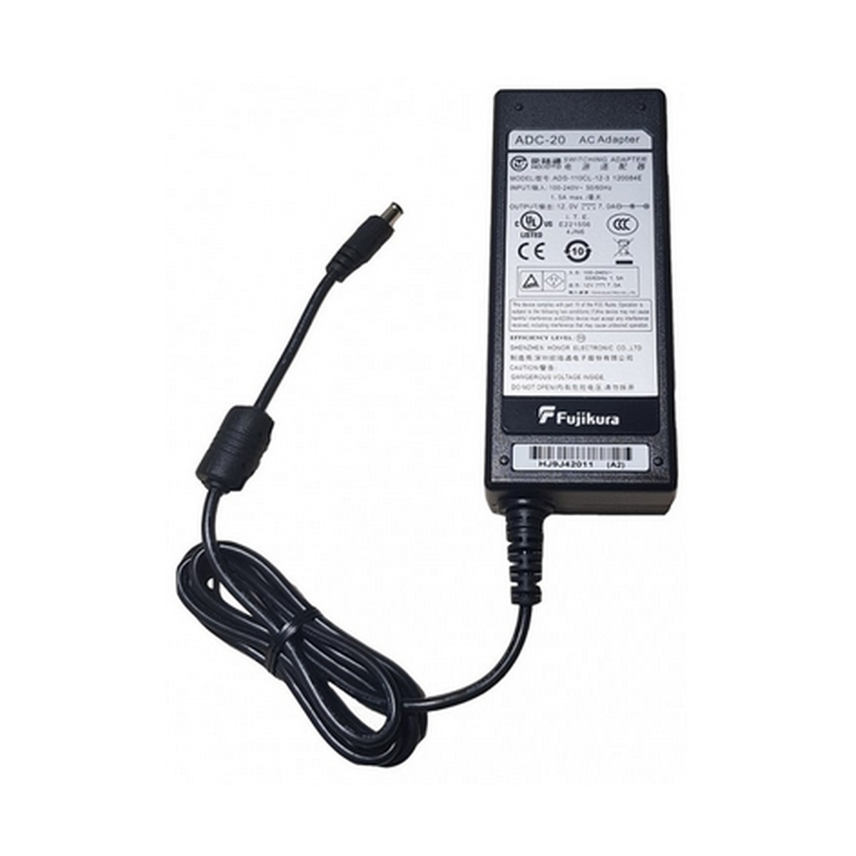 Fujikura ADC-20 AC Adapter
