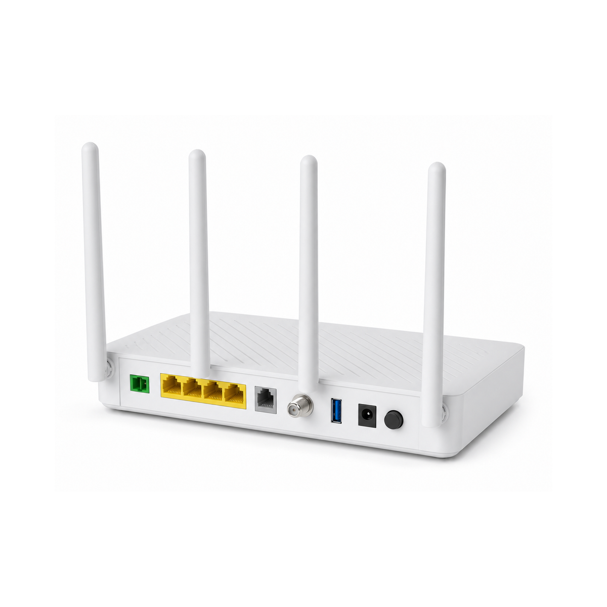 GPON ONU
