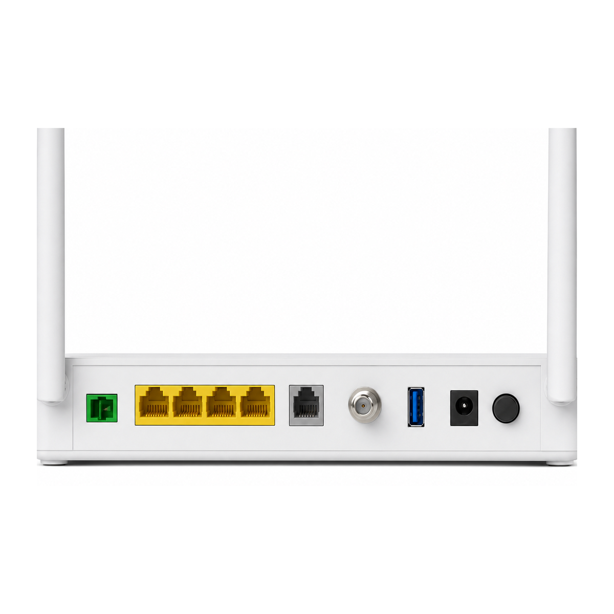 GPON ONU