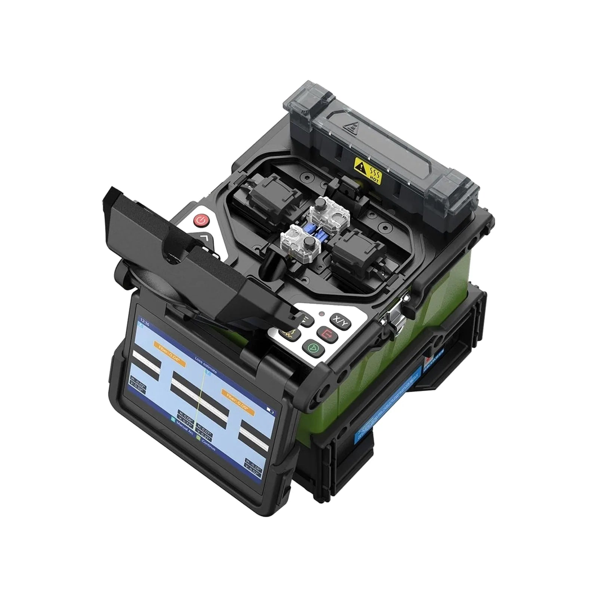 Komshine FX39 Fusion Splicer