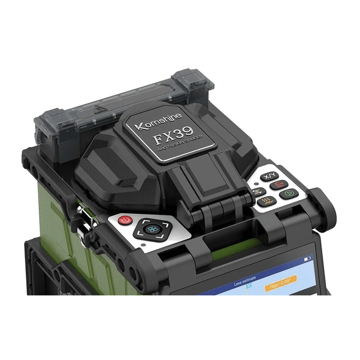 Komshine FX39 Fusion Splicer
