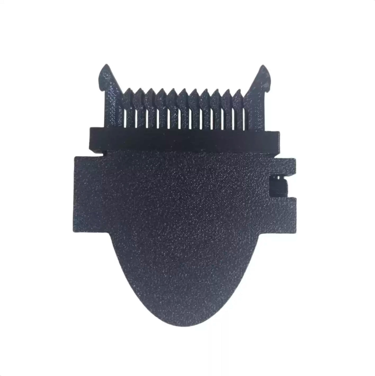 12-core fiber ribbonizing tool, rear view