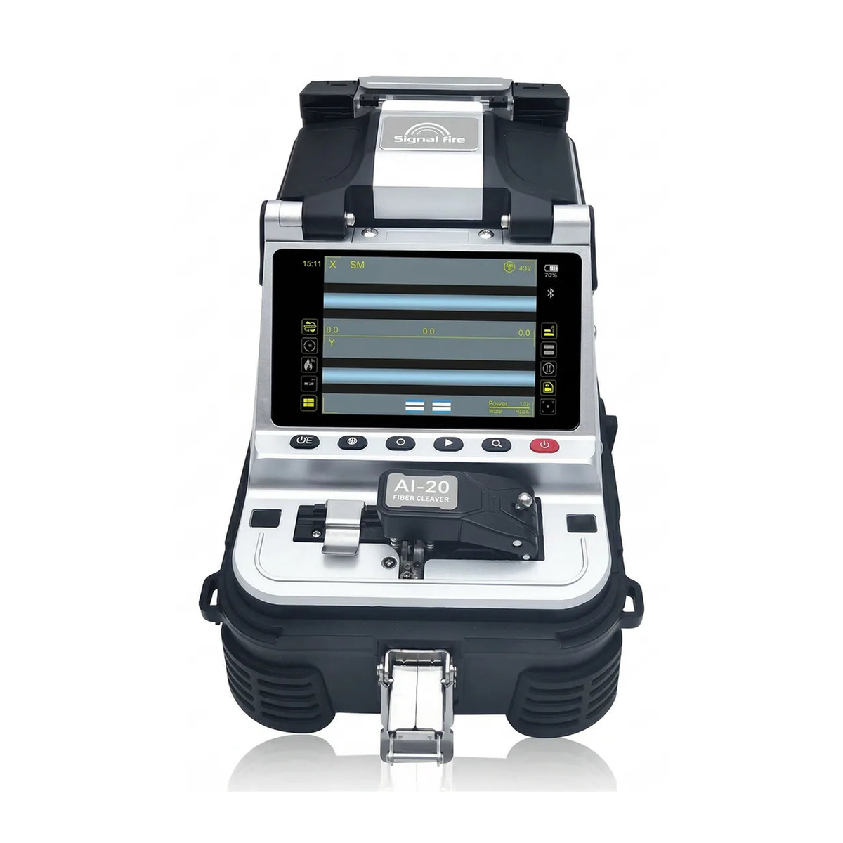 Signalfire AI-20 Fusion Splicer