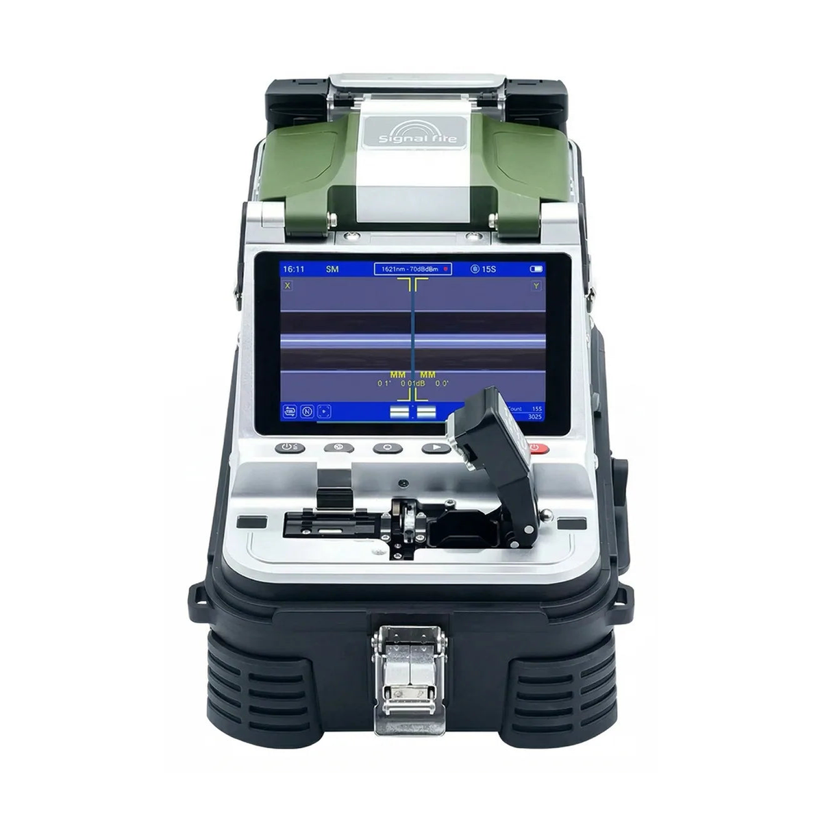 Signalfire AI-30 Fusion Splicer