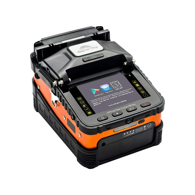 Signalfire AI-5 Fusion Splicer