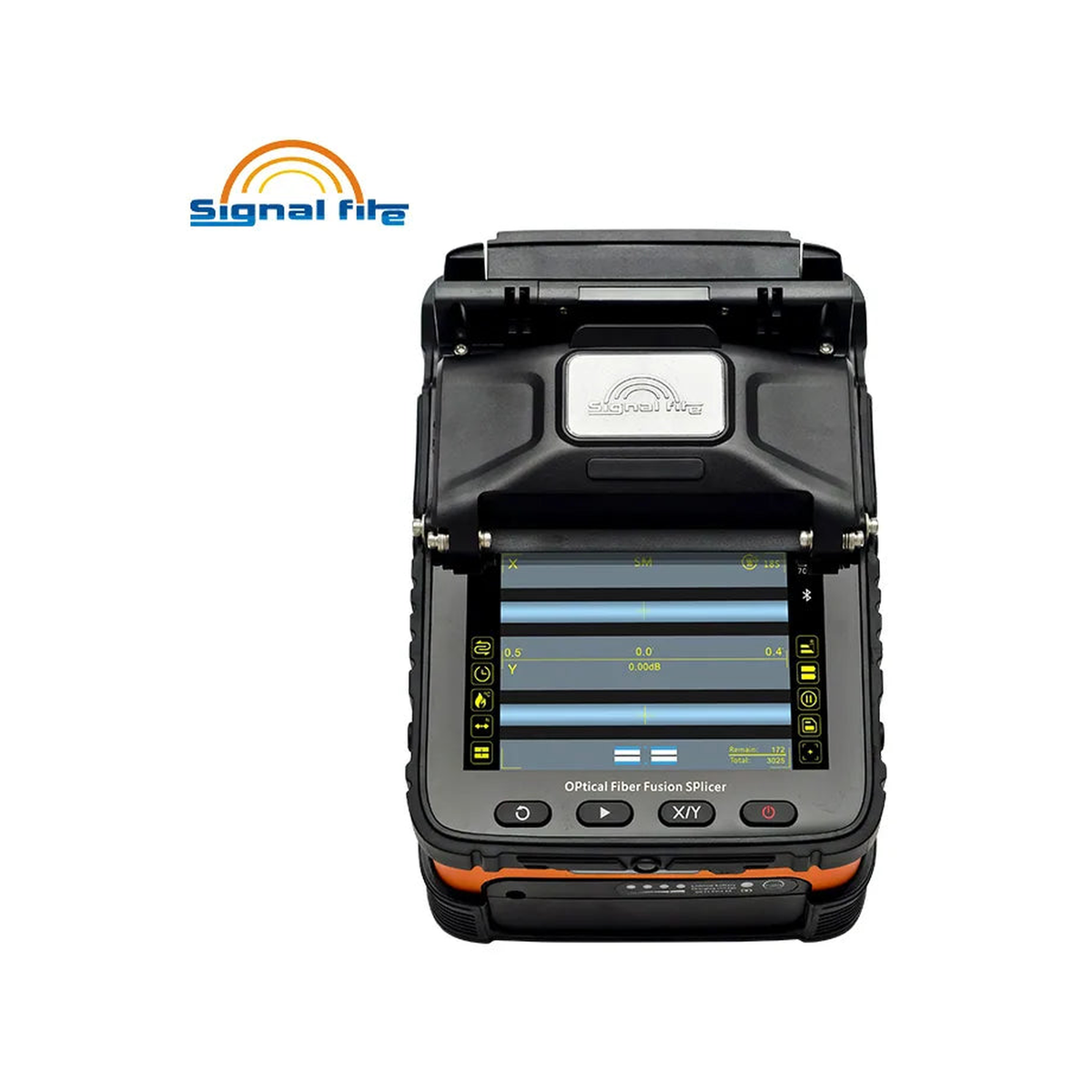 Signalfire AI-5 Fusion Splicer