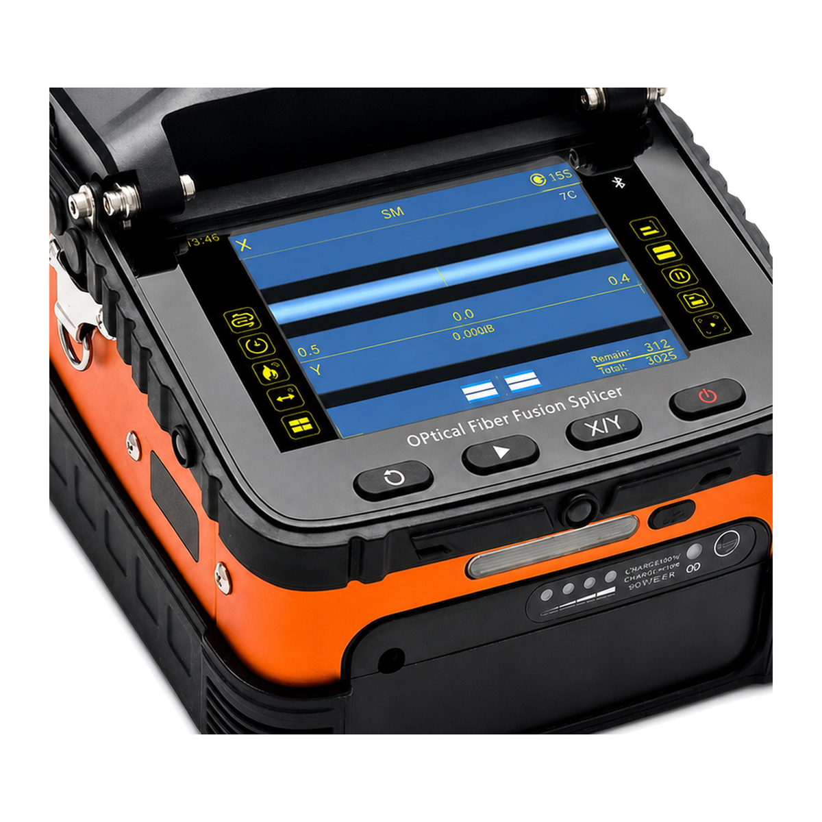 Signalfire AI-5 Fusion Splicer