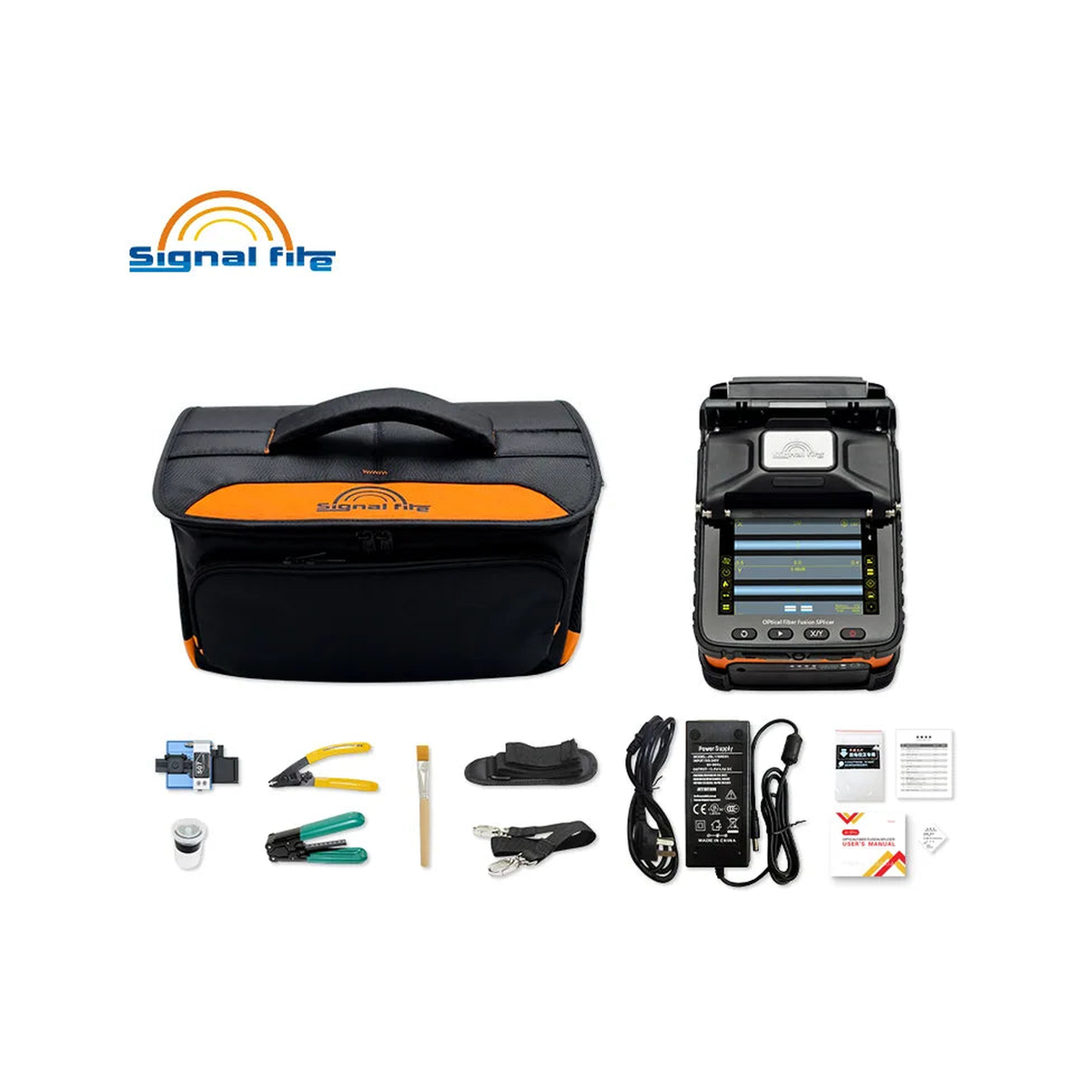 Signalfire AI-5 Fusion Splicer