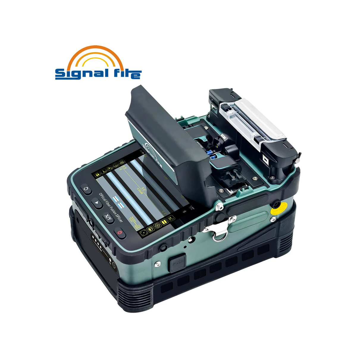Signalfire AI-6A Fusion Splicer