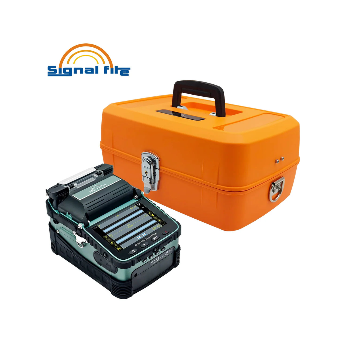 Signalfire AI-6A Fusion Splicer