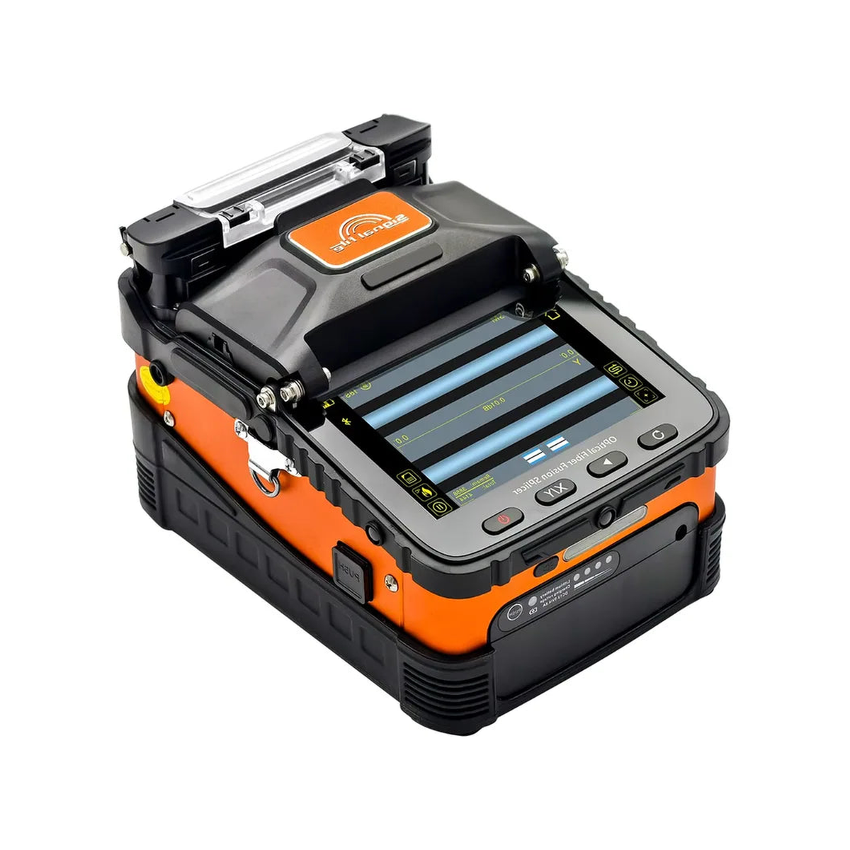 Signalfire AI-6C Fusion Splicer