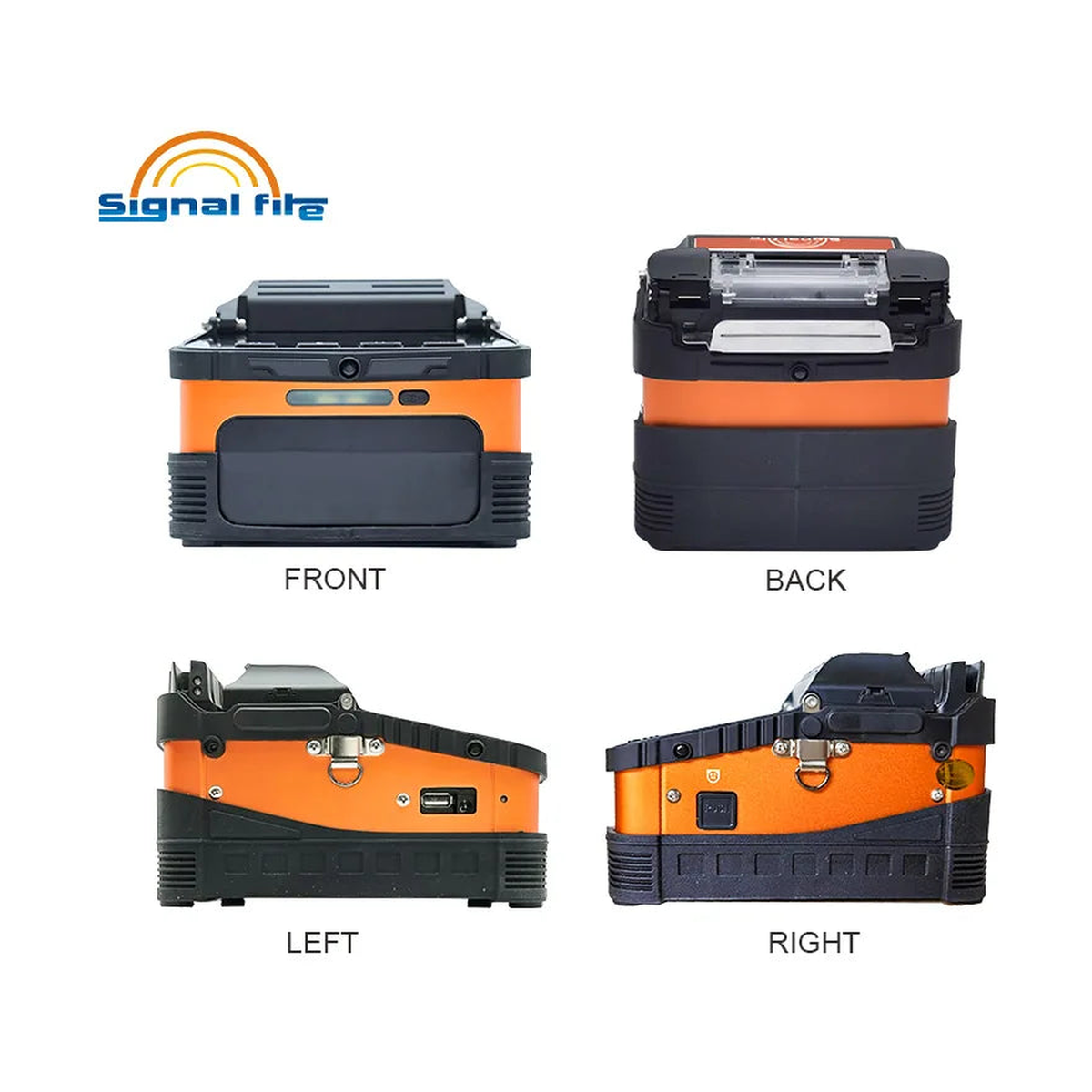 Signalfire AI-6C Fusion Splicer