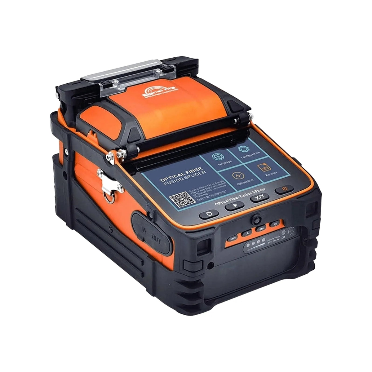 Signalfire AI-9 Fusion Splicer
