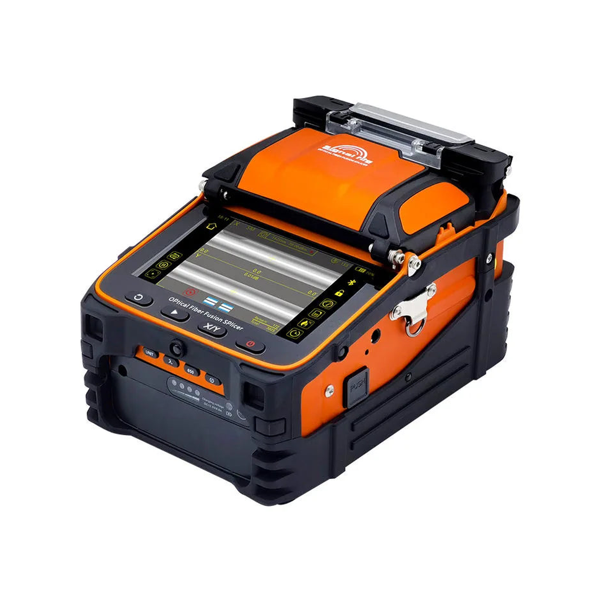 Signalfire AI-9 Fusion Splicer