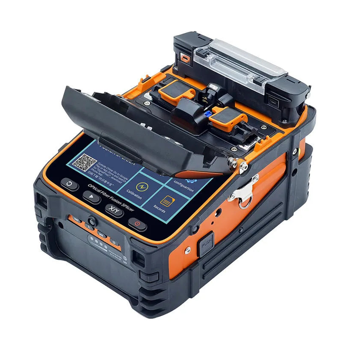 Signalfire AI-9 Fusion Splicer