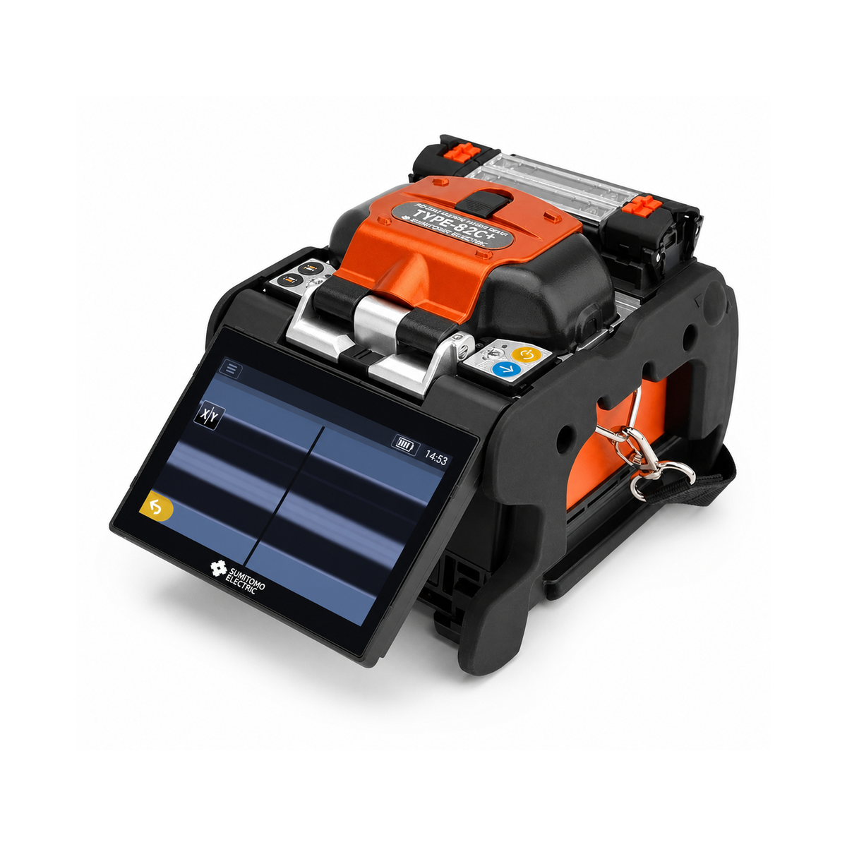 Sumitomo TYPE-82C Fusion Splicer