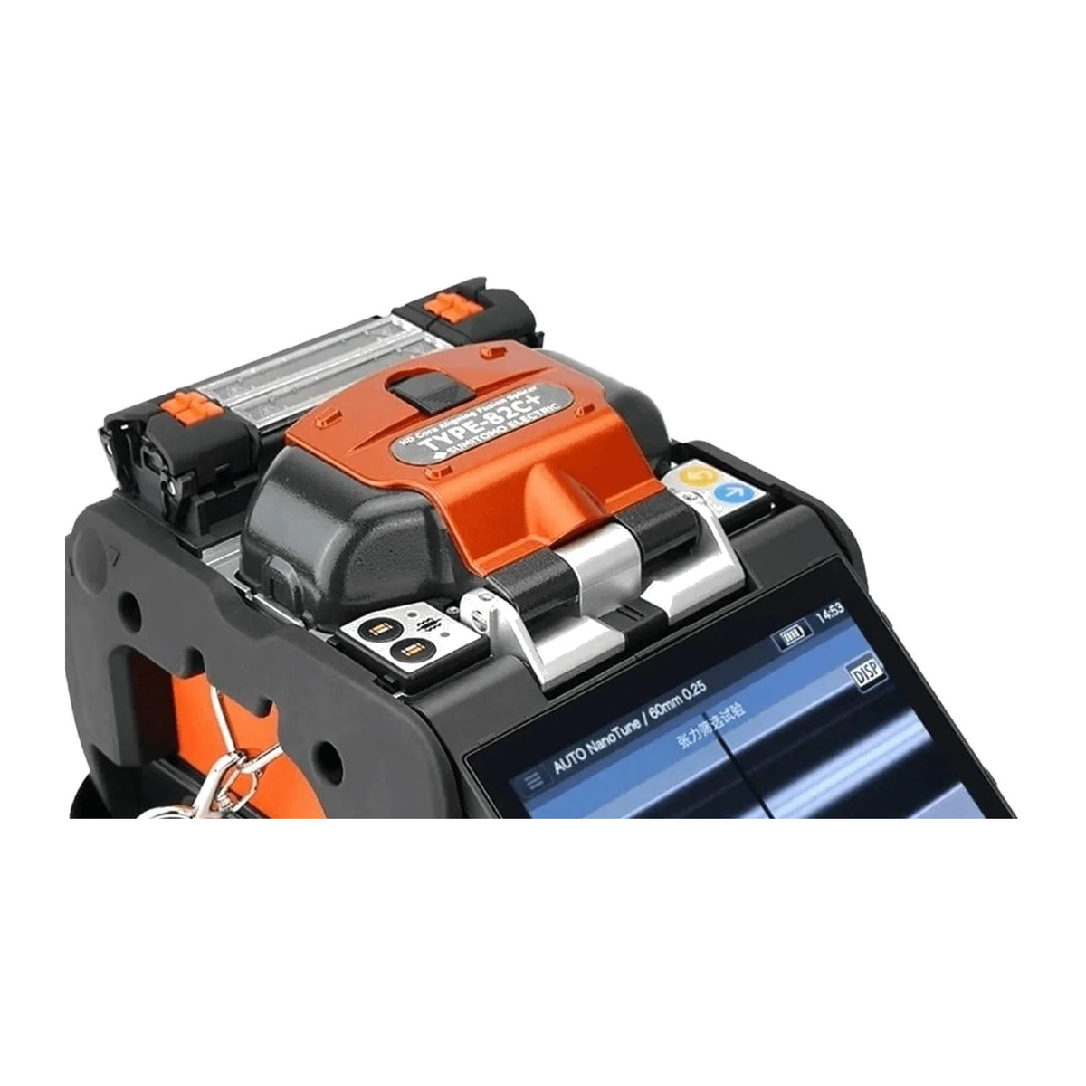 Sumitomo TYPE-82C Fusion Splicer