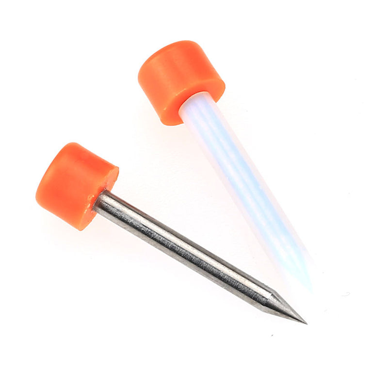 Sumitomo ER-10 original replacement electrodes with protective sleeve