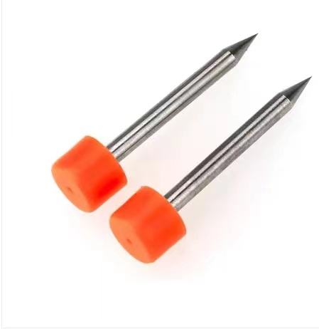 Sumitomo ER-10 electrode tips and orange holders