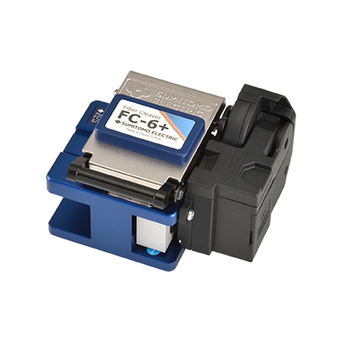 Sumitomo TYPE-FC-6S+ Fiber Cleaver