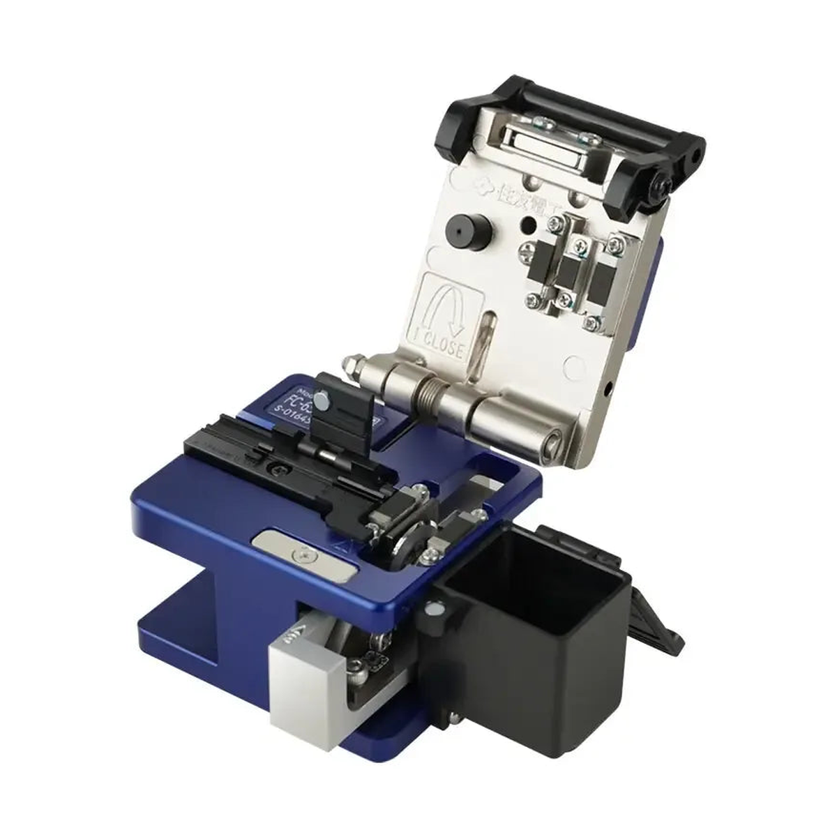 Sumitomo TYPE-FC-6S+ Fiber Cleaver