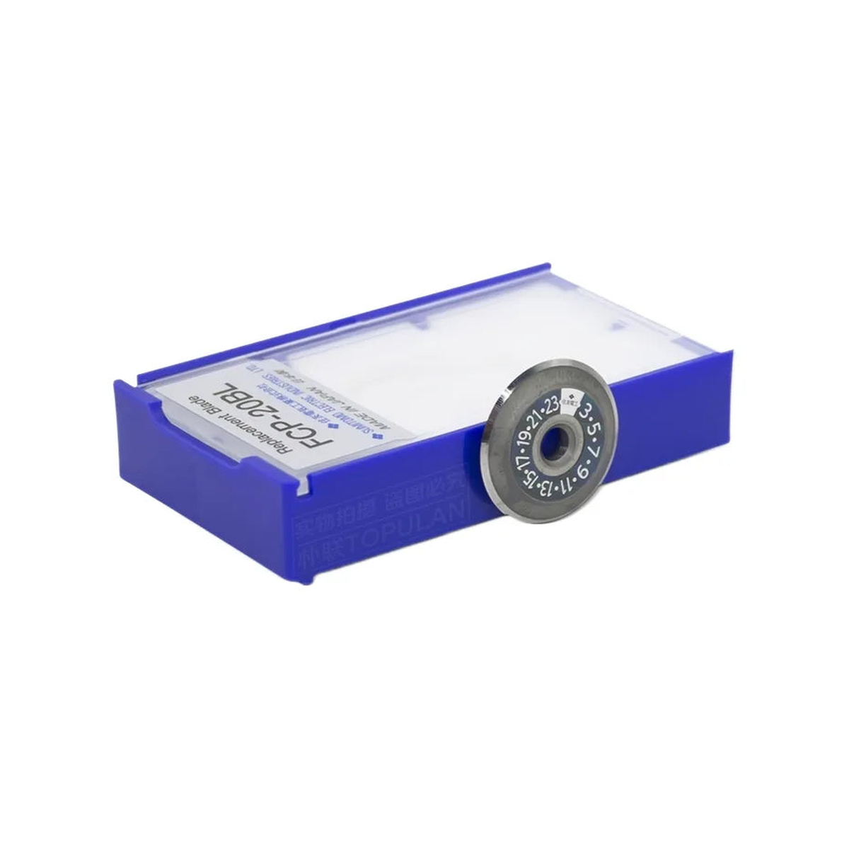 Sumitomo TYPE-FC-6S+ Fiber Cleaver