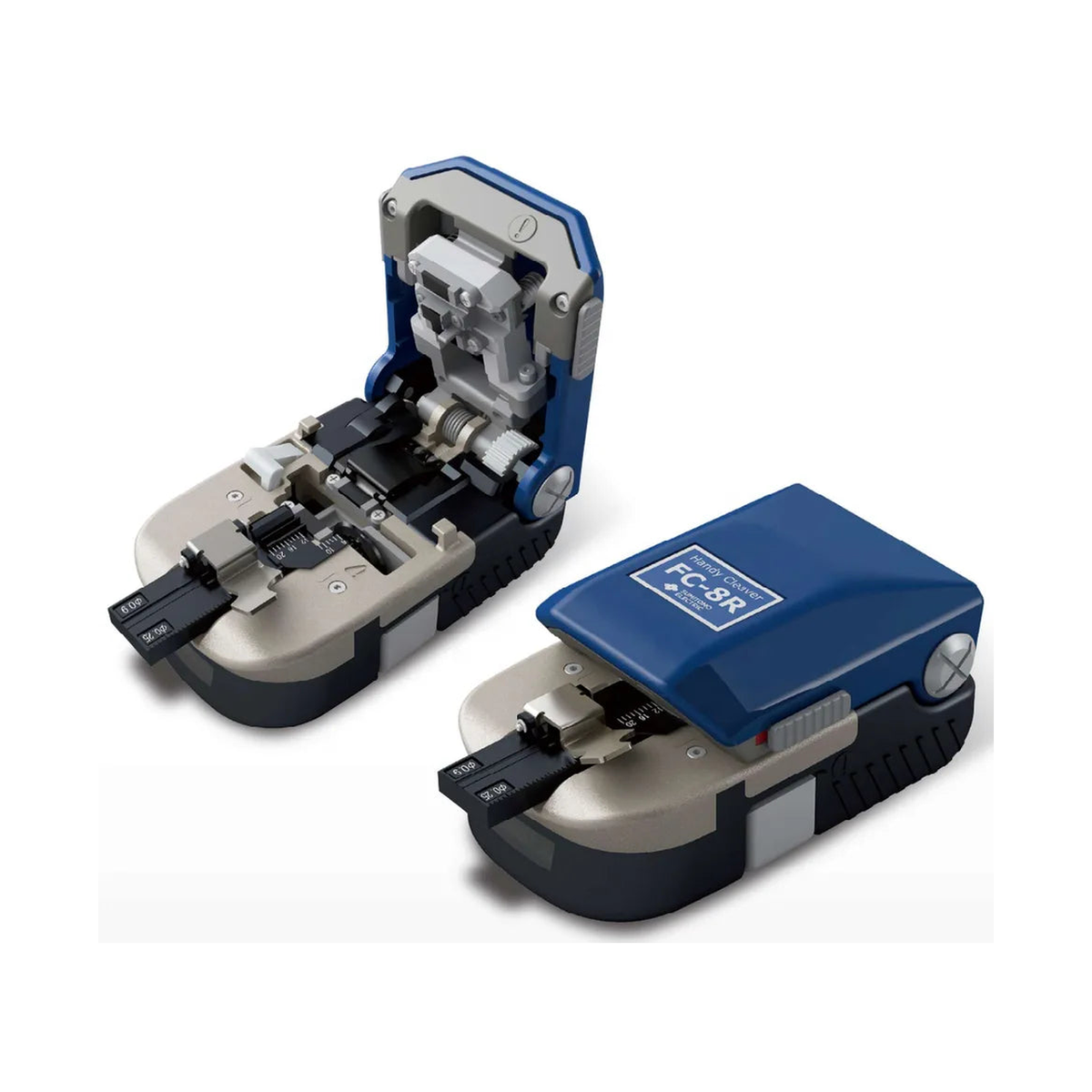 Sumitomo TYPE-FC-8R Ribbon Fiber Cleaver