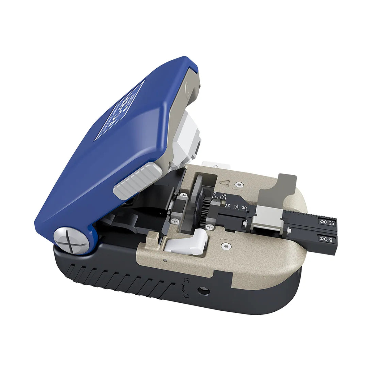 Sumitomo TYPE-FC-8R Ribbon Fiber Cleaver