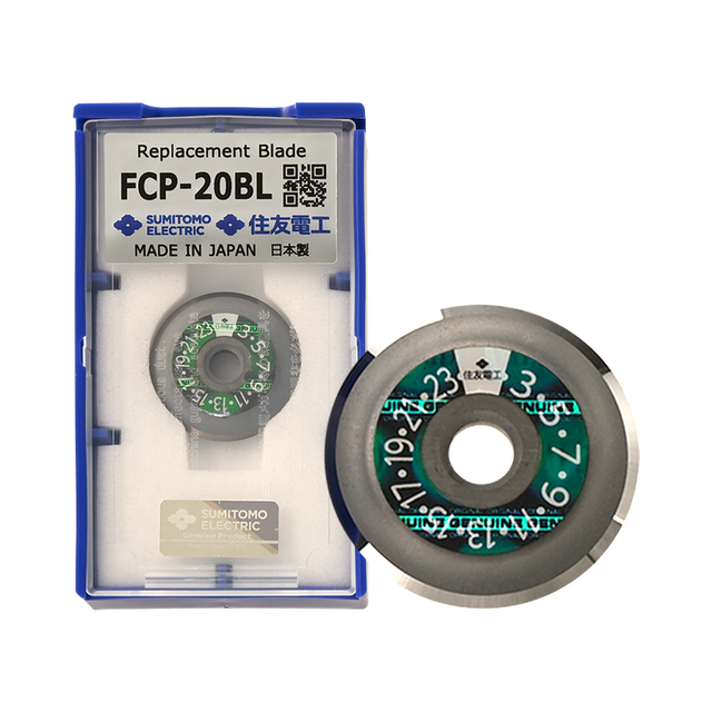 Sumitomo FCP-20BL Replacement Cleaver Blade