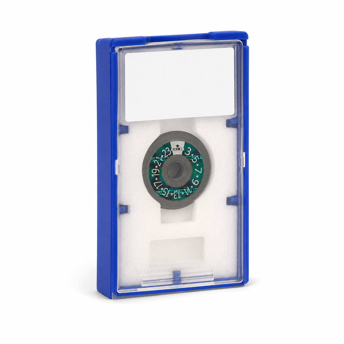 Sumitomo FCP-20BL Replacement Cleaver Blade