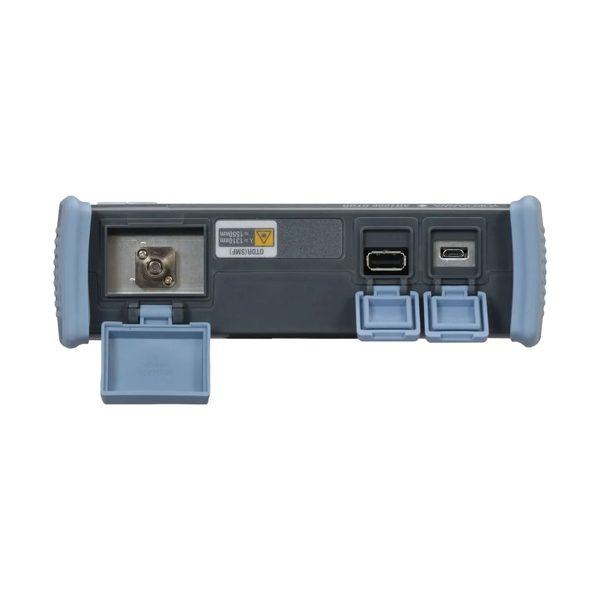 Yokogawa AQ1000 OTDR