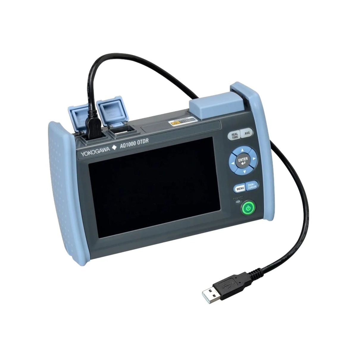 Yokogawa AQ1000 OTDR