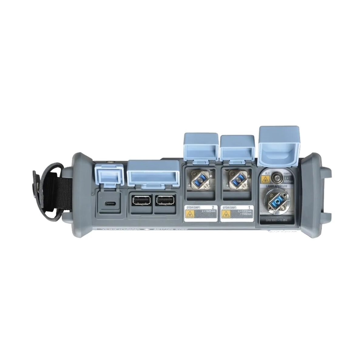 Yokogawa AQ1210 OTDR